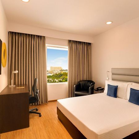 Keys Select By Lemon Tree Hotels, Hosur Road, Bengaluru المظهر الخارجي الصورة