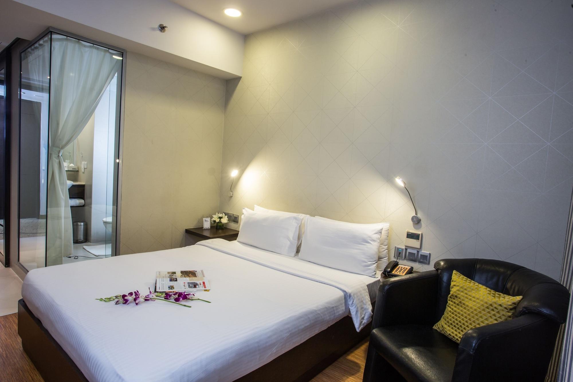 Keys Select By Lemon Tree Hotels, Hosur Road, Bengaluru المظهر الخارجي الصورة