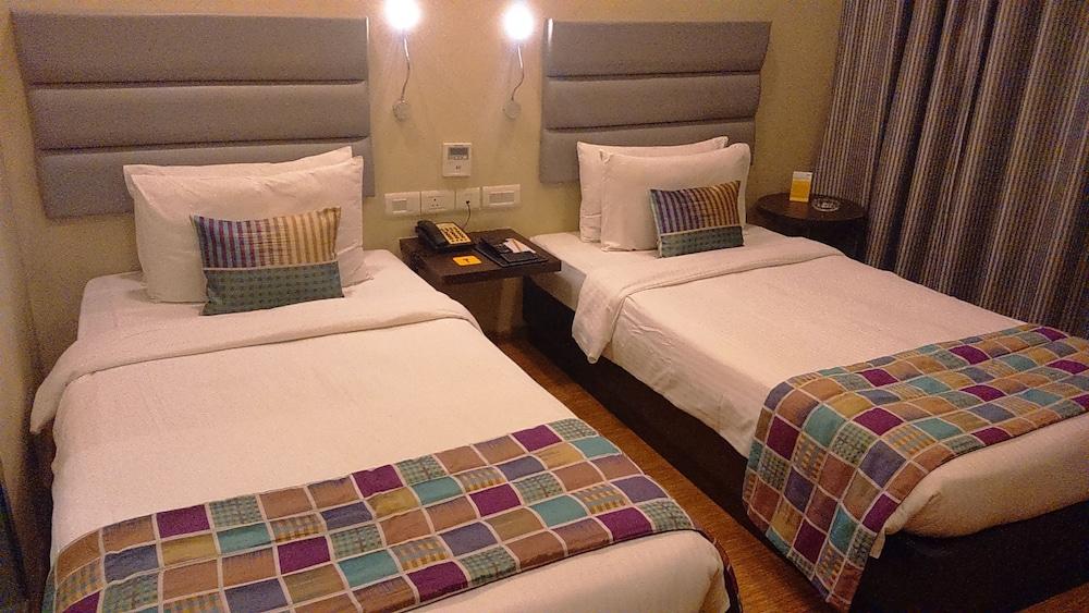 Keys Select By Lemon Tree Hotels, Hosur Road, Bengaluru المظهر الخارجي الصورة