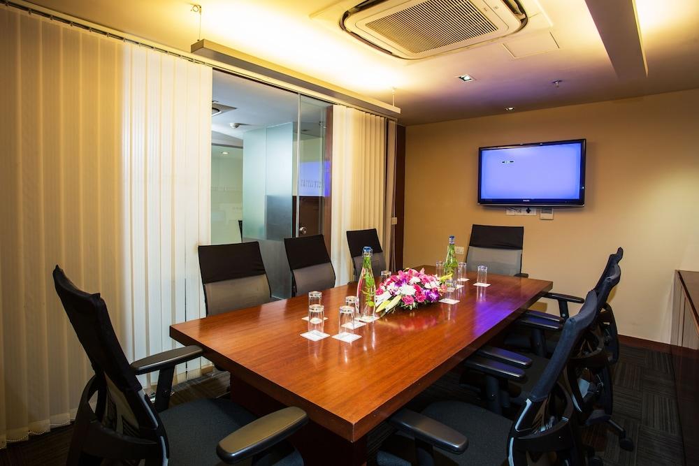 Keys Select By Lemon Tree Hotels, Hosur Road, Bengaluru المظهر الخارجي الصورة