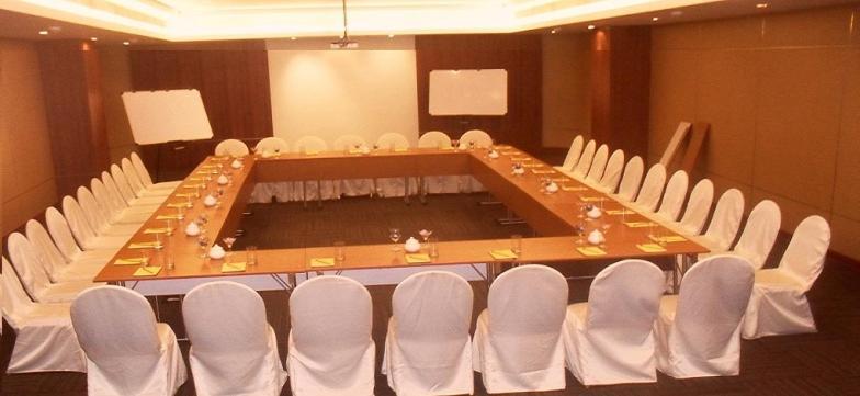 Keys Select By Lemon Tree Hotels, Hosur Road, Bengaluru المظهر الخارجي الصورة
