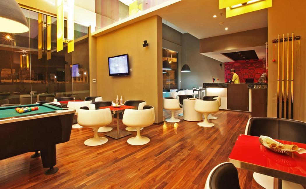 Keys Select By Lemon Tree Hotels, Hosur Road, Bengaluru المظهر الخارجي الصورة