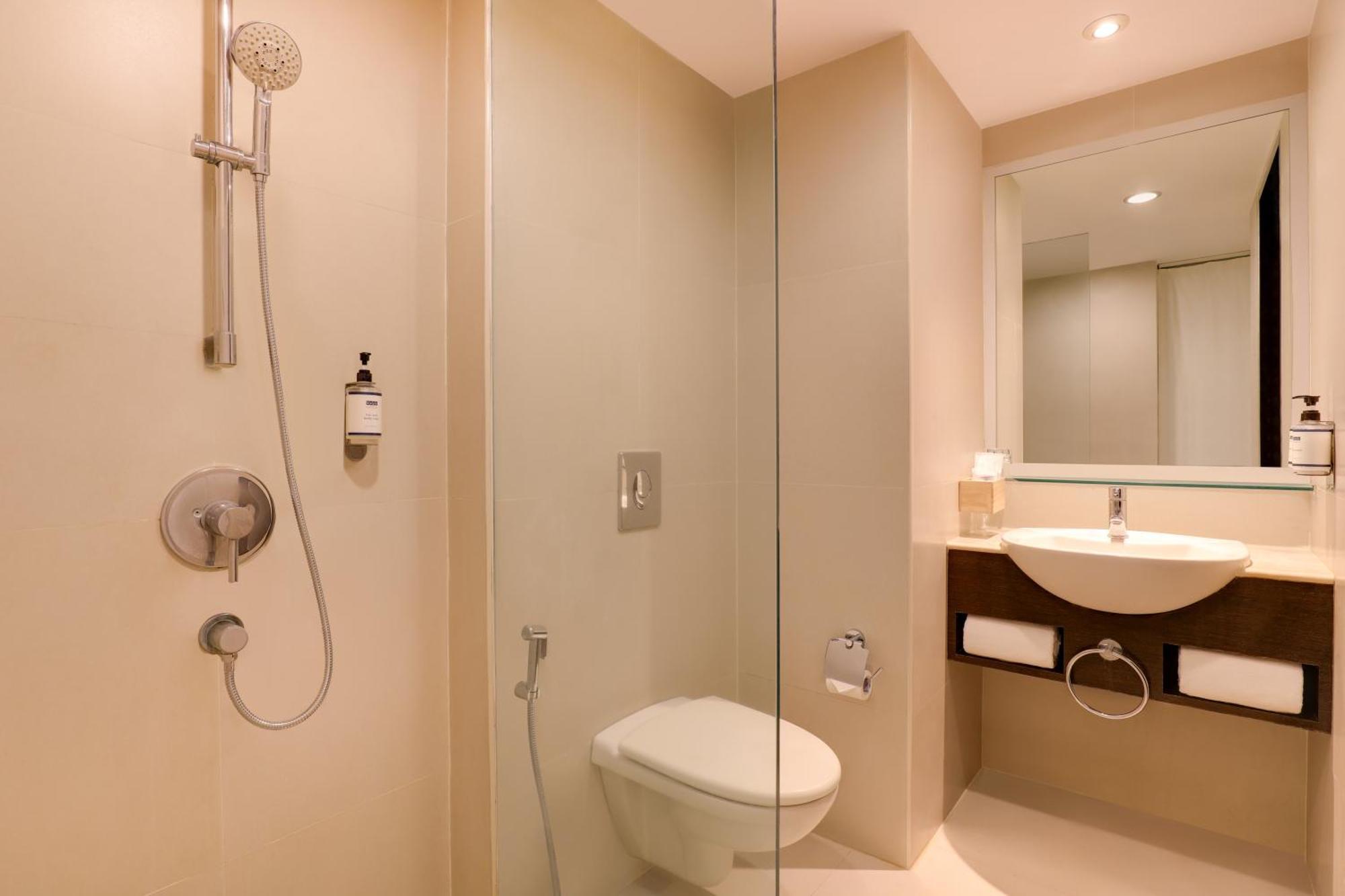 Keys Select By Lemon Tree Hotels, Hosur Road, Bengaluru المظهر الخارجي الصورة