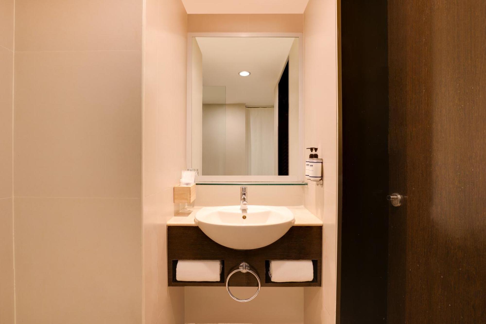 Keys Select By Lemon Tree Hotels, Hosur Road, Bengaluru المظهر الخارجي الصورة