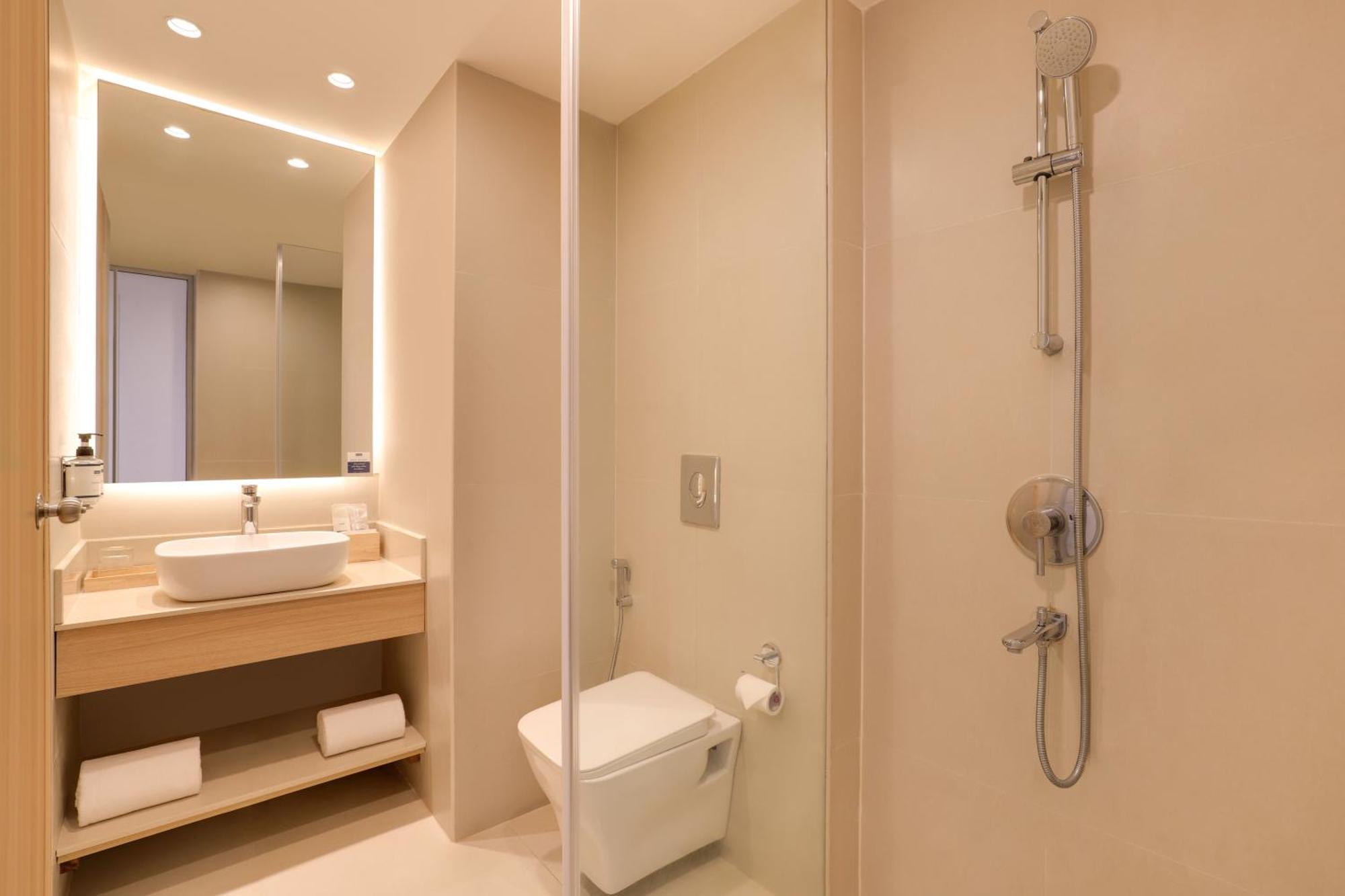 Keys Select By Lemon Tree Hotels, Hosur Road, Bengaluru المظهر الخارجي الصورة