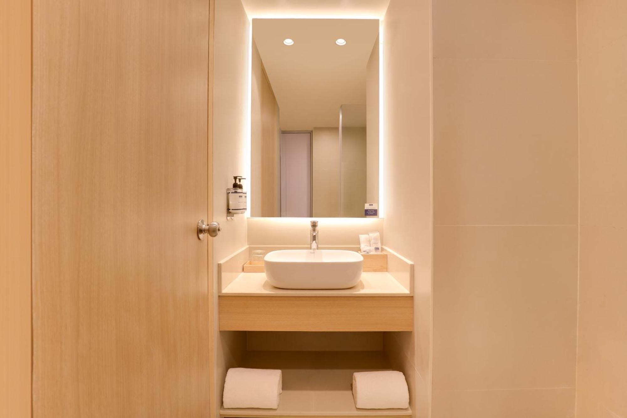 Keys Select By Lemon Tree Hotels, Hosur Road, Bengaluru المظهر الخارجي الصورة