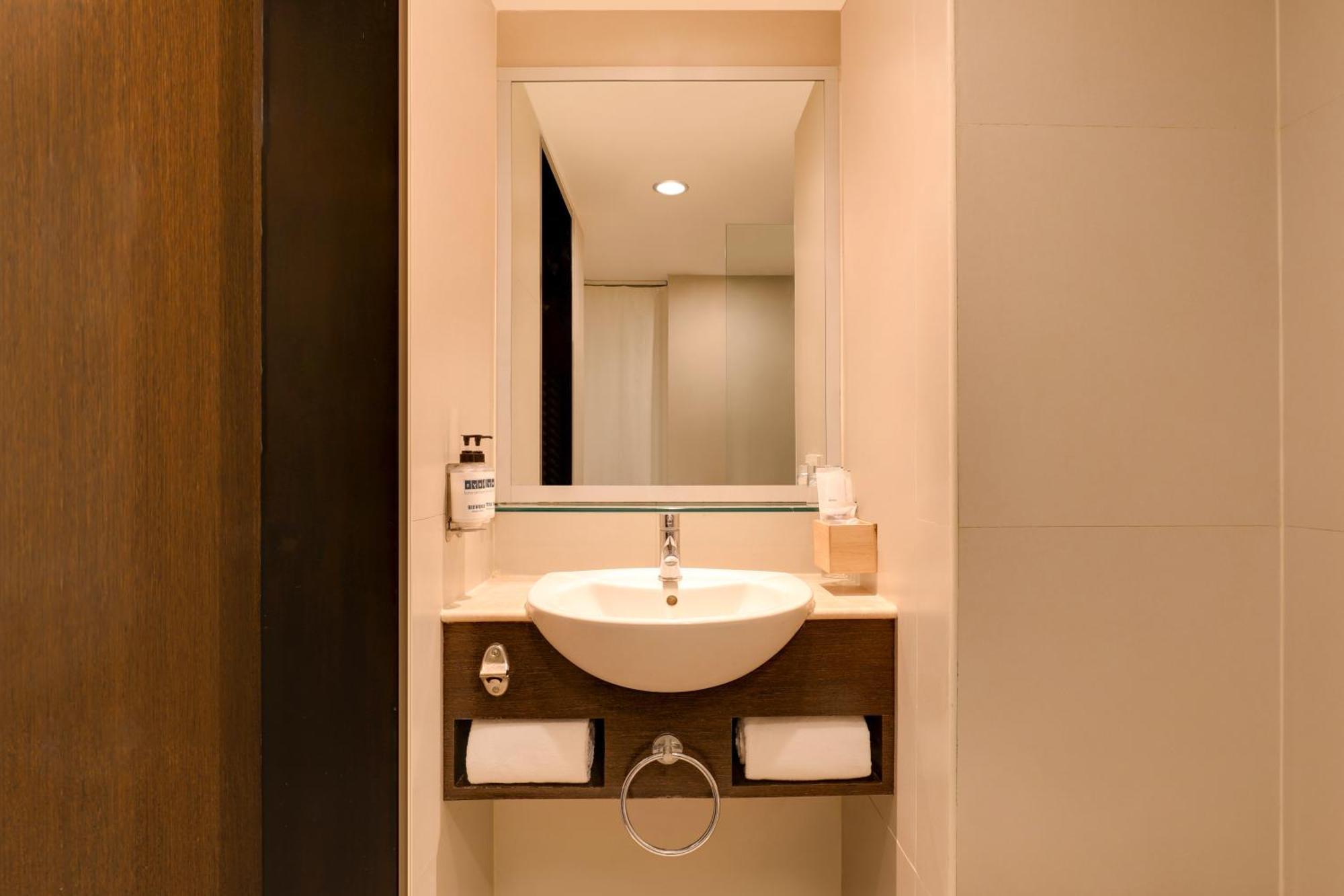 Keys Select By Lemon Tree Hotels, Hosur Road, Bengaluru المظهر الخارجي الصورة